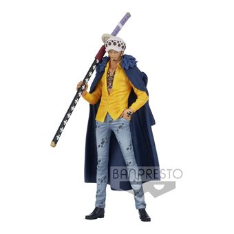 Figurine One Piece DXF The Grandline Men Wano Kuni Volume 14