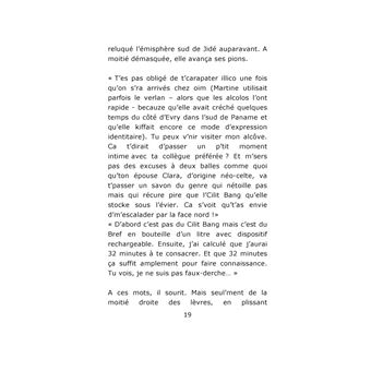 Charivari à l'hosto