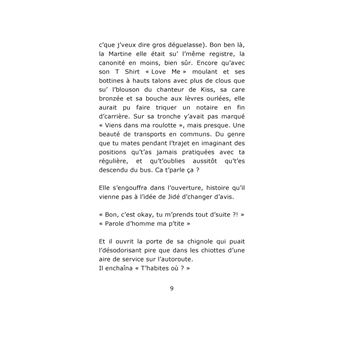 Charivari à l'hosto