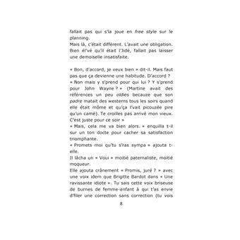 Charivari à l'hosto