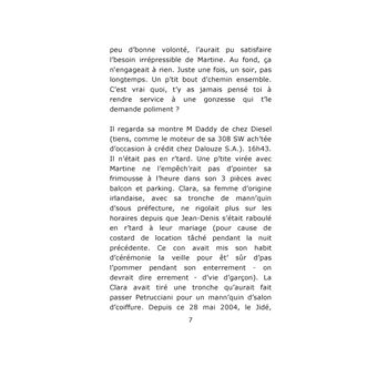 Charivari à l'hosto