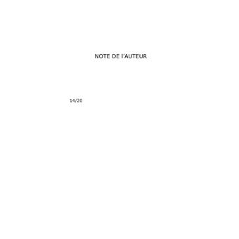 Charivari à l'hosto