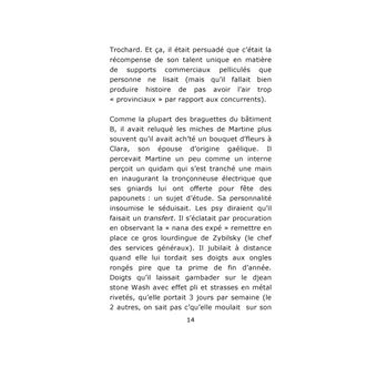 Charivari à l'hosto