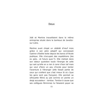 Charivari à l'hosto