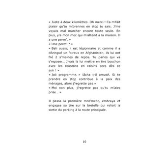 Charivari à l'hosto