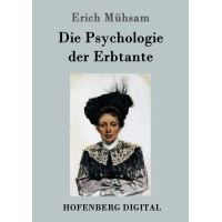 Die Psychologie der Erbtante