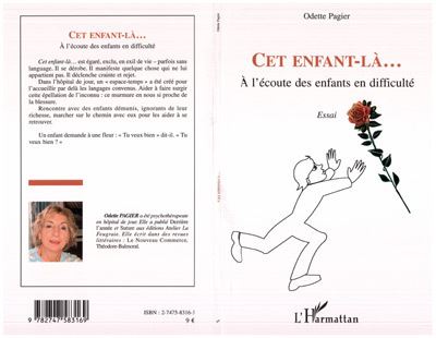 Cet enfant-là...