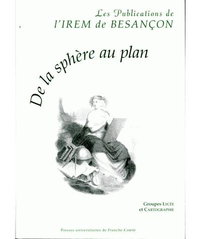 De la sphère au plan ?