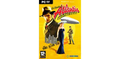 Atlantis 5: The Secrets of Atlantis