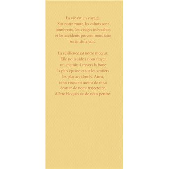 Le Petit Guide de la résilience - Savoir rebondir après l'épreuve pour trouver le chemin du bonheur