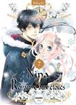 Nina du royaume aux étoiles - Tome 7
