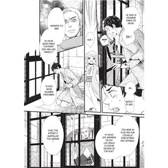 Nina du royaume aux étoiles - Tome 7