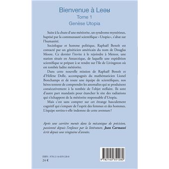 Bienvenue à Leer