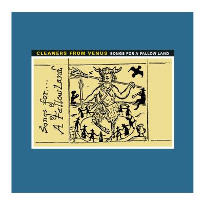 Songs for a fallow land