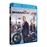 The Shanghai Job Blu-ray_0