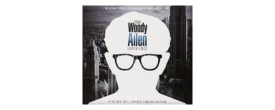The Woody Allen experience