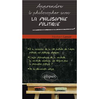 La philosophie politique