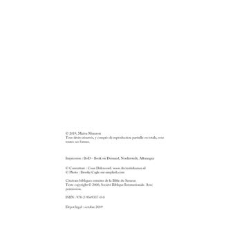 Mémoires d'une angoissée