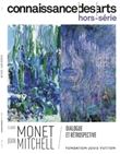 Joan mitchell / claude monet
