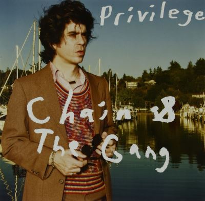 I've got privilege - Detroit music