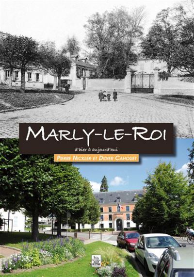 Marly le roi