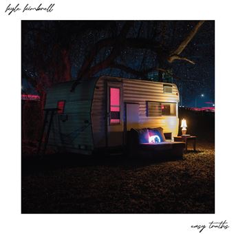 Kyle Kimbrell - 1