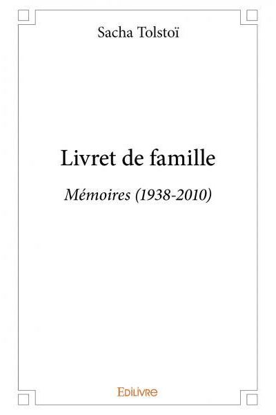 Livret de famille