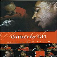 新品】GILBERTO GIL Live in São Paulo DVD