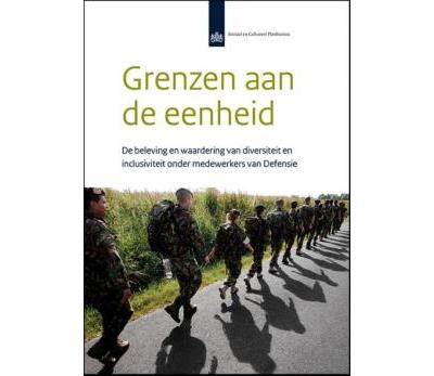 Grenzen aan de eenheid