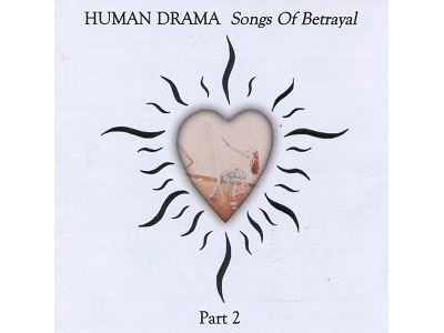 Songs of betrayal vol 2