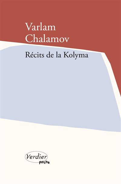 Les récits de la Kolyma