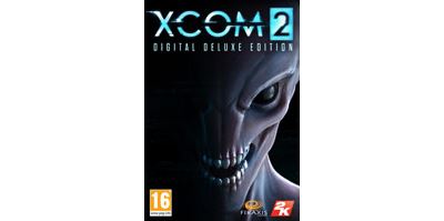 XCOM 2 Digital Deluxe Edition