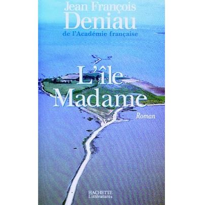 L'île Madame