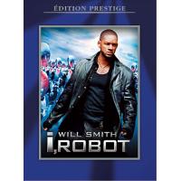 I, Robot - Alex Proyas - DVD Zone 2 - Achat & prix