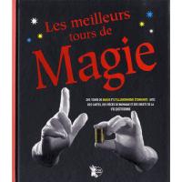 Livre de la magie (le) : Pasqual Romano - 2215070439 - Livres pour