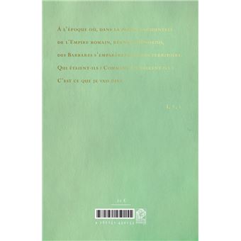 La Guerre contre les Vandales