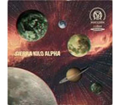 Sierra kilo alpha