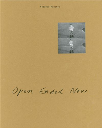 Melanie Manchot. Open Ended Now