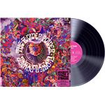 Flower Power - Vinilo