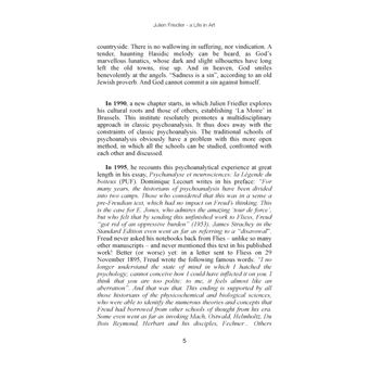 Julien Friedler, a life in Art