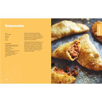 Grand apéro - Petits plats en équilibre