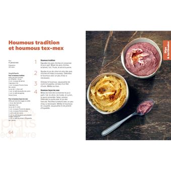 Grand apéro - Petits plats en équilibre