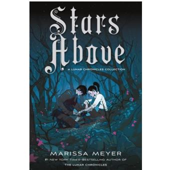 Stars above