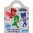 Les PyjamasquesPjmasks - Valisette coloriages Pjmasks - Valisette_0
