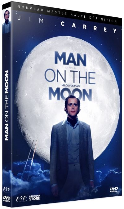 MAN ON THE MOON-FR