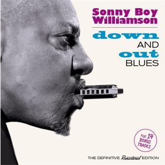 Sonny Boy Williamson - 1