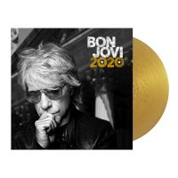Bon Jovi 2020 - Vinilo