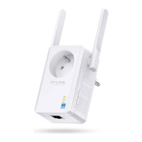 TP-LINK TL-WA865RE - draadloze netwerkuitbreider