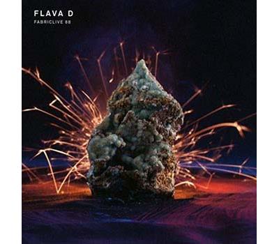 Fabriclive 88