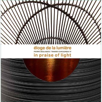 Eloge de la lumière